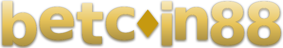 betcoin88 logo