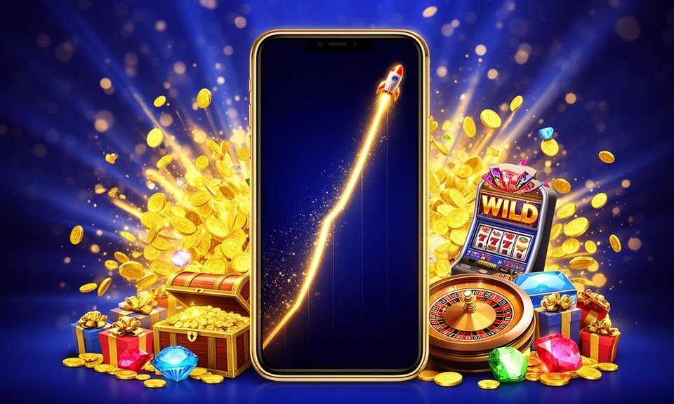 betcoin88 Mines Game