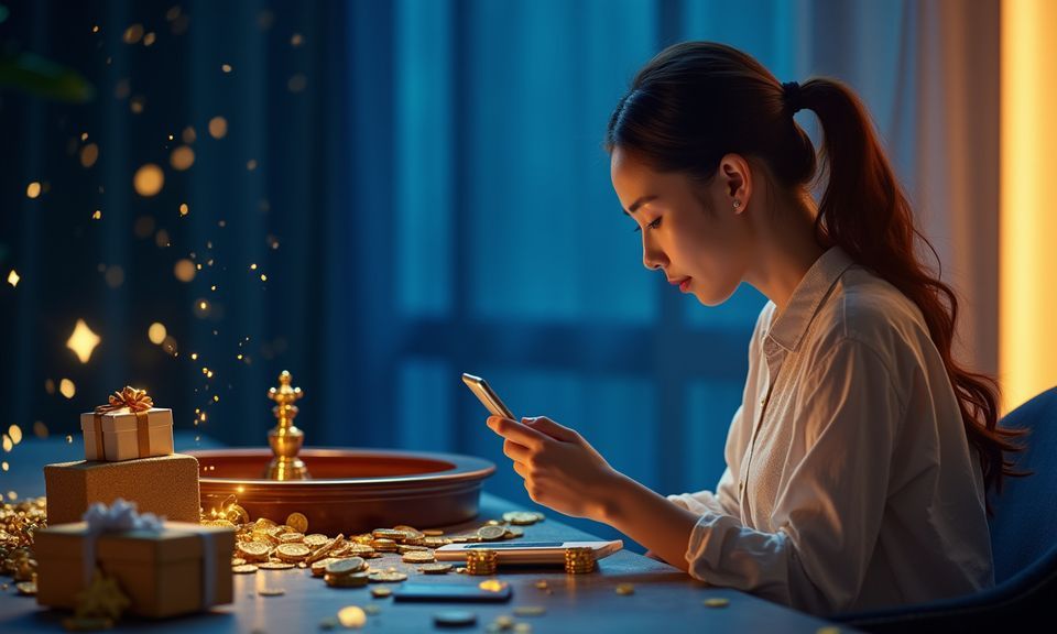 betcoin88 Live Roulette