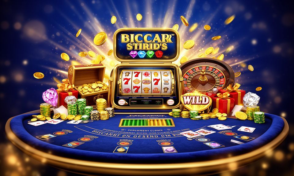 betcoin88 Mulu Caves Slots in betcoin88 lobby